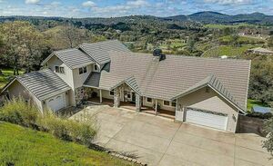 photo 1 of 3821 Castlerock Rd, Placerville, CA 95667