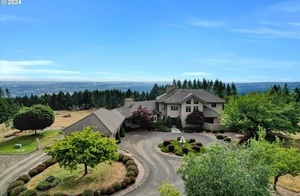 photo 1 of 18200 NE Sunrise Peaks Ln, Hillsboro, OR 97123