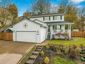 photo 1 of 15852 SW Bowmen Ln, Sherwood, OR 97140