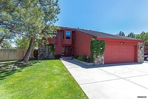 photo 1 of 525 Sable Cir, Verdi, NV 89439