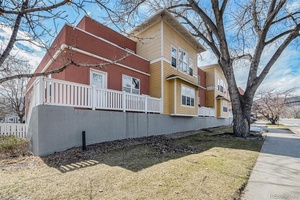 photo 1 of 2610 Iris Ave #101, Boulder, CO 80304