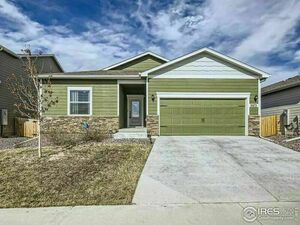 photo 1 of 2073 Kerry St, Mead, CO 80542