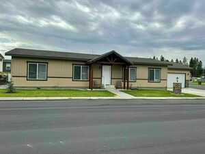 photo 1 of 10518 N Jimmy Dr, Nine Mile Falls, WA 99026