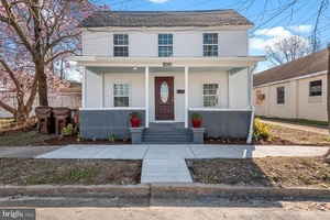 photo 1 of 200 Franklin St, Cambridge, MD 21613