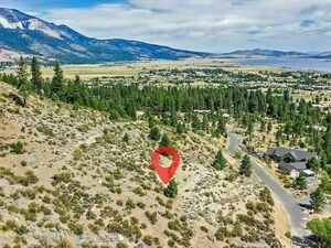 photo 1 of 0 Bryan Canyon Rd, Washoe Valley, NV 89704