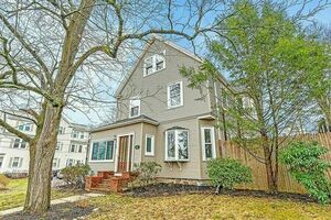 photo 1 of 40 Fairview St, Dedham, MA 02026