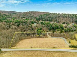 photo 1 of Lot #1, Saunders Road, Monkton, VT 05469
