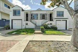 photo 1 of 249 N San Anselmo Ave, San Bruno, CA 94066