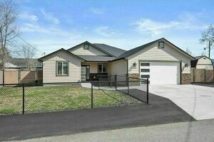 photo 1 of 520 N Corbin Rd, Spokane Valley, WA 99016