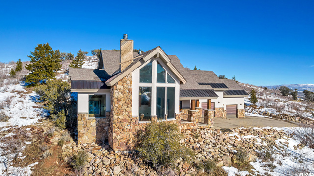 photo 1 of 7361 Pine Ridge Rd, Park City, UT 84098