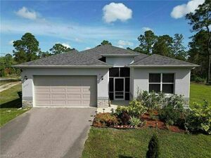 photo 1 of 2687 56th Ave NE, Naples, FL 34120