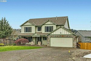 photo 1 of 14179 SE Rolling Meadows Dr, Happy Valley, OR 97086