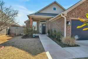 photo 1 of 2404 NW 179th Ter, Edmond, OK 73012