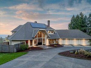 photo 1 of 16810 SW Parrett Mountain Rd, Sherwood, OR 97140