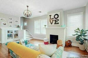 photo 1 of 619 Cedar St, San Antonio, TX 78210
