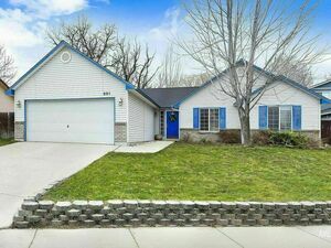 photo 1 of 651 N Shady Grove Way, Kuna, ID 83634
