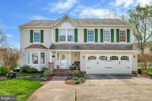 photo 1 of 407 Jerome Avenue, Linthicum Heights, MD 21090