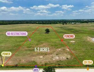 photo 1 of Tract 9 County Rd 254, Reagan, TX 76680