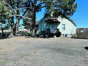 photo 1 of 15468 Duck Lake Lamona Rd N, Harrington, WA 99134