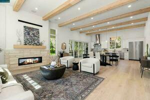 photo 1 of 1190 Upper Happy Valley Rd, Lafayette, CA 94549