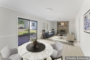 photo 1 of 713 Dawnwood Ct, Raleigh, NC 27609