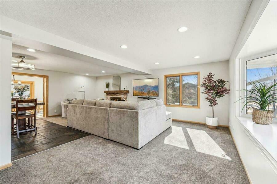 photo 1 of 5725 High Park Dr, Minnetonka, MN 55345