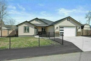 photo 1 of 520 N Corbin Rd, Spokane Valley, WA 99016