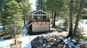 photo 1 of 41089 Silver Pine Ln, Shaver Lake, CA 93664