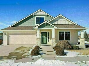 photo 1 of 22500 E Penrose Ln, Liberty Lake, WA 99019