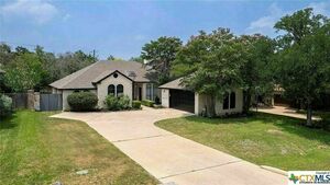 photo 1 of 609 Cutty Trl, Lakeway, TX 78734