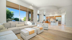 photo 1 of 26458 N 110th Place, Scottsdale, AZ 85255