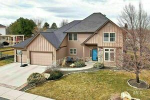 photo 1 of 2803 Bayhill Ct, Nampa, ID 83686