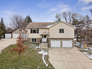 photo 1 of 3613 Polk St NE, Minneapolis, MN 55418