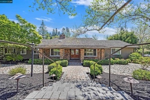 photo 1 of 2670 Mossy Oak Dr, Danville, CA 94506