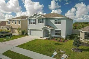 photo 1 of 10843 Norman Pl, Parrish, FL 34219