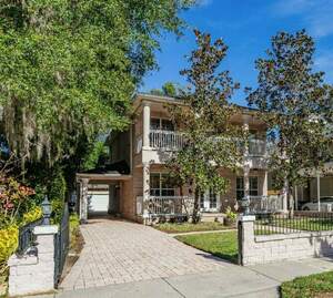 photo 1 of 629 E Ridgewood St, Orlando, FL 32803
