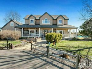 photo 1 of 11248 Hillcrest Dr, Greeley, CO 80631