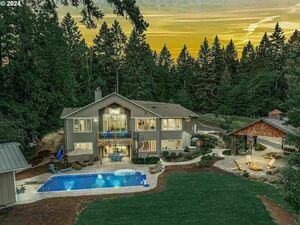 photo 1 of 14170 NW Mason Hill Rd, North Plains, OR 97133