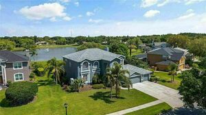 photo 1 of 1317 Fishing Lake Dr, Odessa, FL 33556