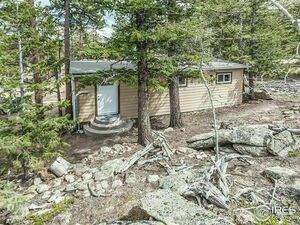 photo 1 of 41 Totem Pole Ln, Red Feather Lakes, CO 80545