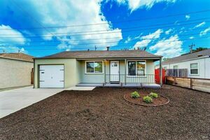 photo 1 of 1070 Thelma Ave, Vallejo, CA 94591