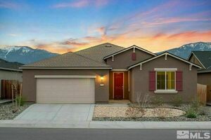 photo 1 of 6736 Lookout Peak Dr, Carson City, NV 89701