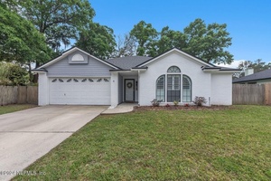photo 1 of 12496 Windy Willows Dr, Jacksonville, FL 32225