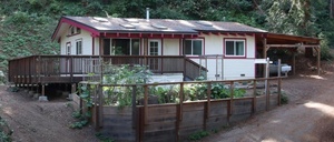 photo 1 of 645 Grove Dr, Boulder Creek, CA 95006