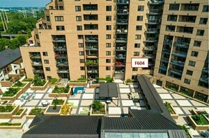 photo 1 of 110 1st Ave NE Unit F604, Minneapolis, MN 55413