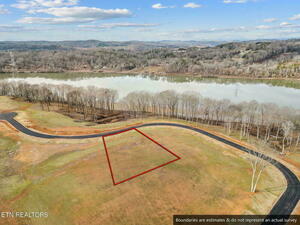 photo 1 of 455 Firefly Drive, Loudon, TN 37774