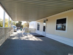 photo 1 of 270 Union Mills Rd, Sun Valley, NV 89433