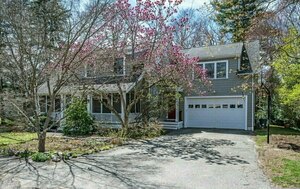 photo 1 of 506 High Rock St, Needham, MA 02492