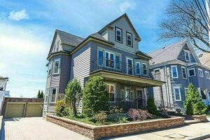 photo 1 of 12 Fairmount Ave #2, Somerville, MA 02144