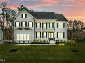 photo 1 of 1329 Sandybrook Ln, Wake Forest, NC 27587